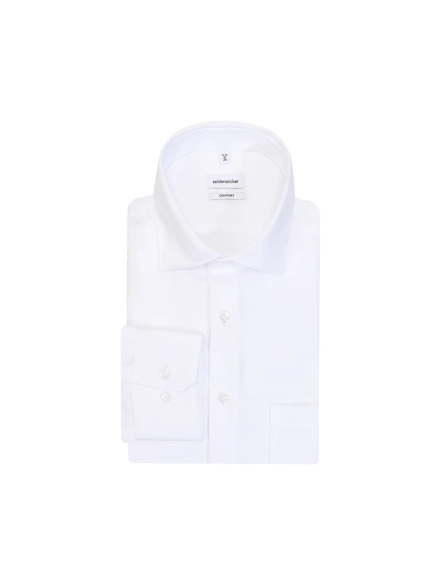 SEIDENSTICKER | Business Hemd Comfort Fit | 